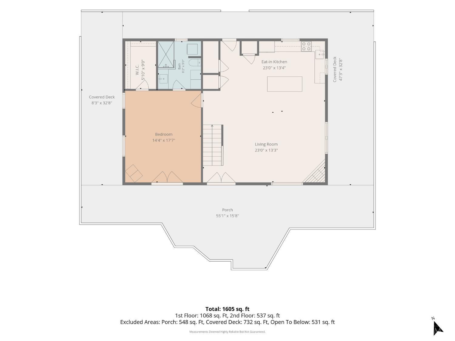 2197 Elklick Road Property Photo 65