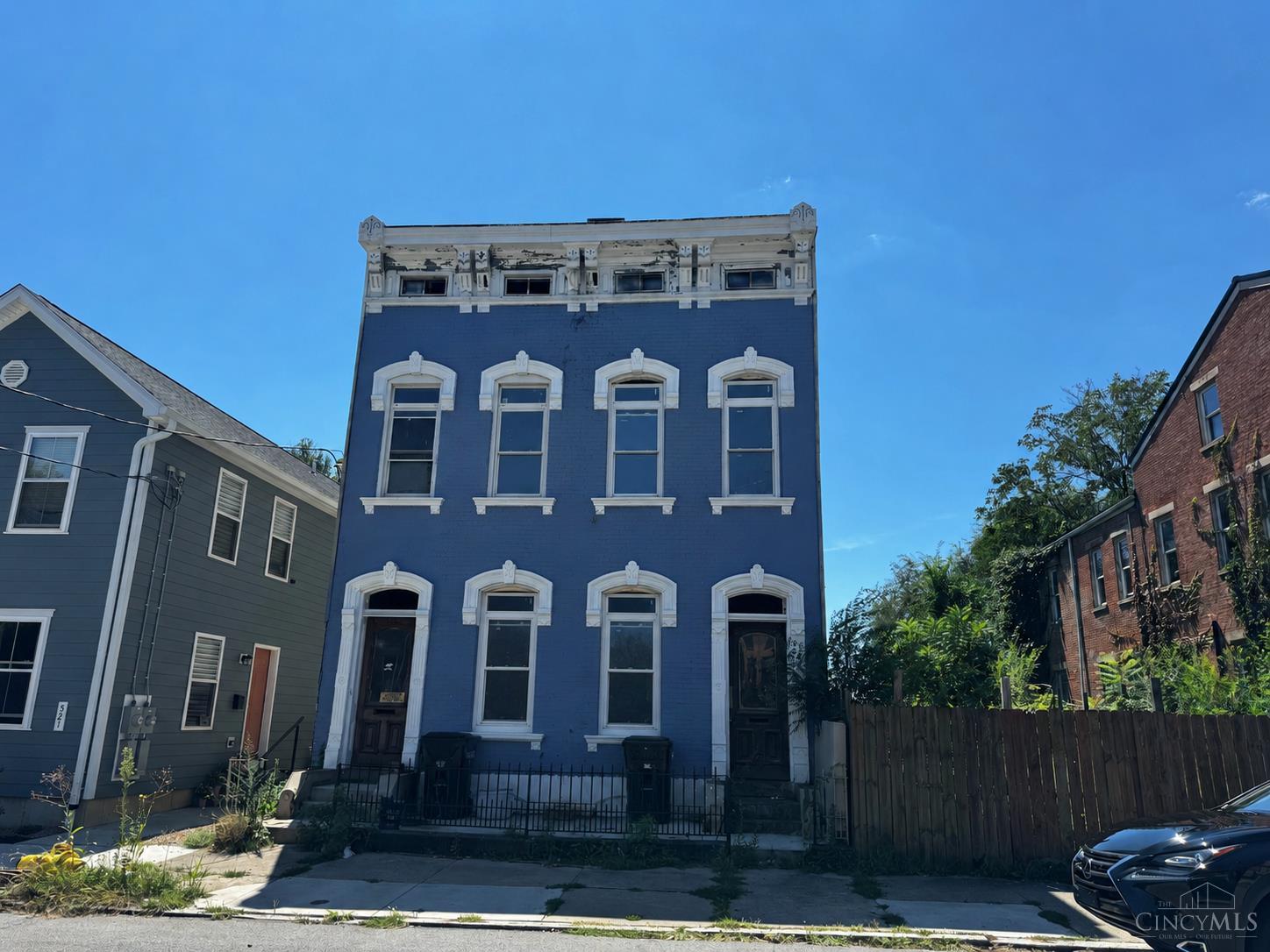 523 York Street Property Photo 1