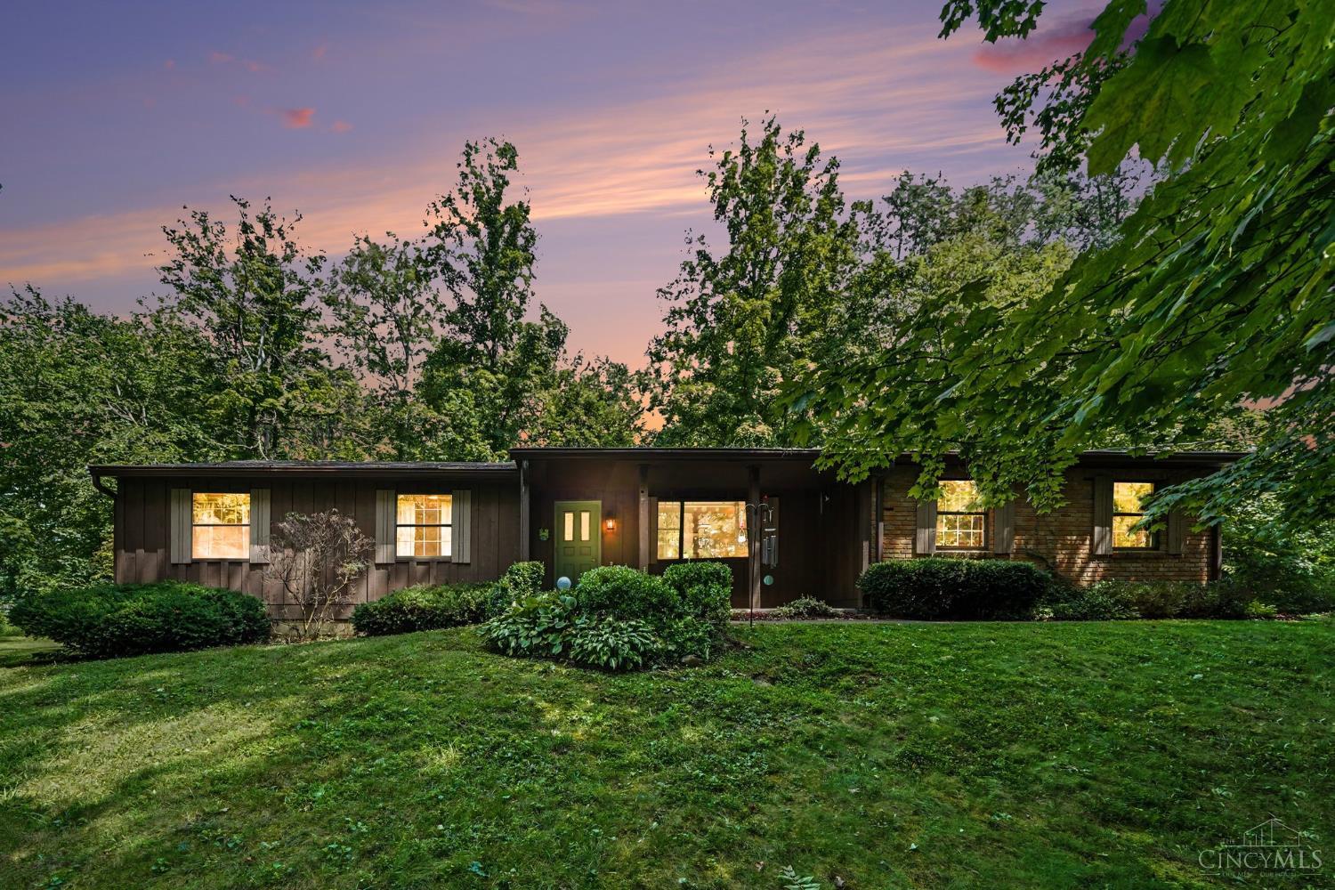 3208 Pitzer Road Property Photo 1