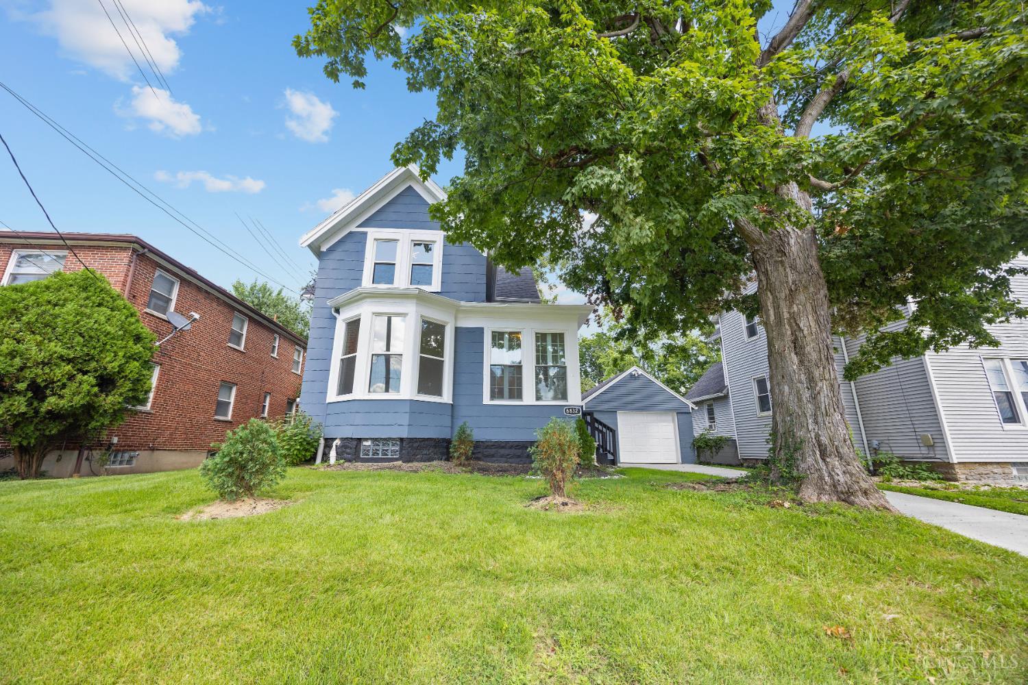 6832 Kenton Avenue Property Photo 1