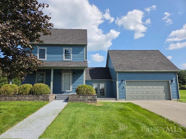 3115 Dawnele Court Property Photo