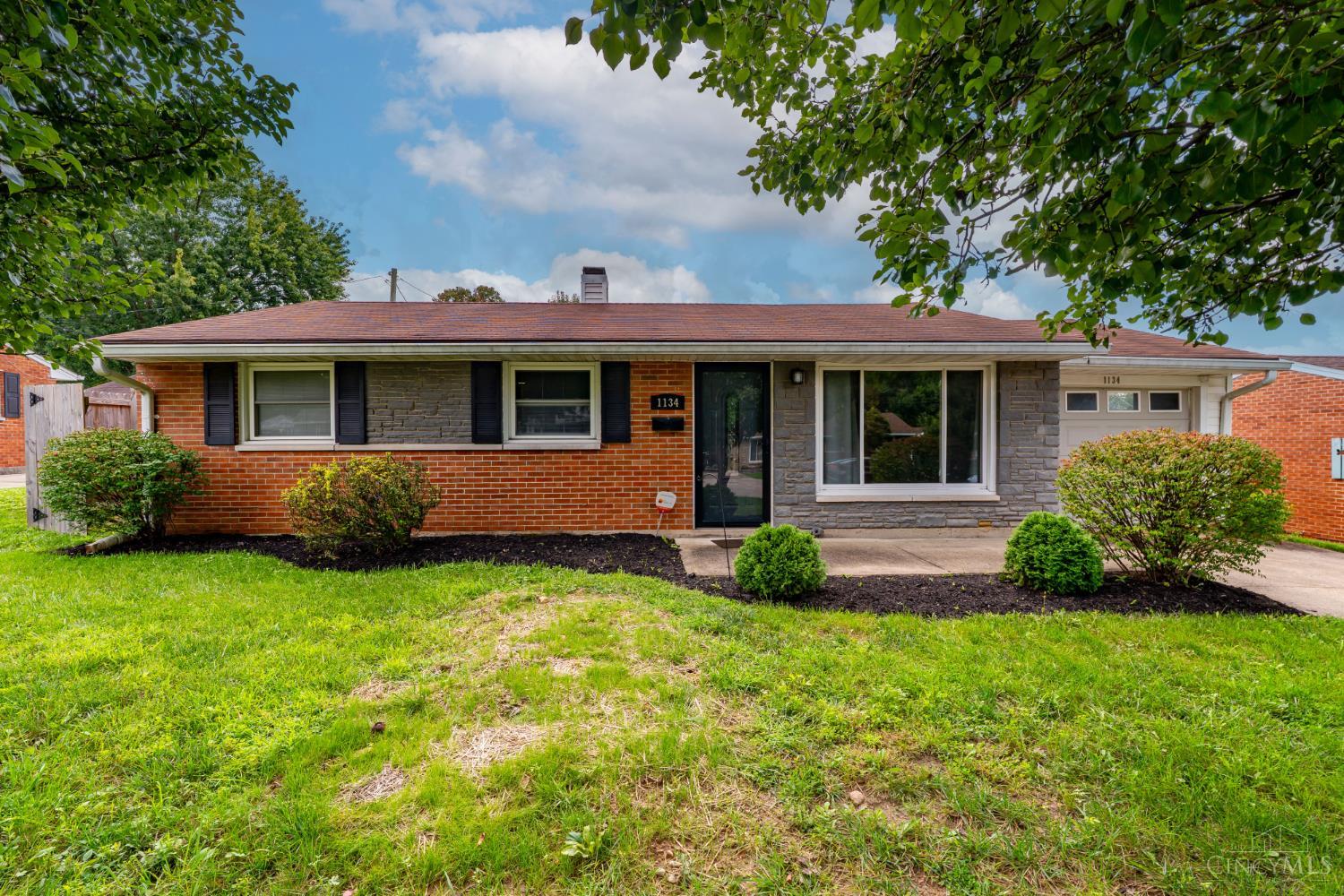 1134 Dayket Circle Property Photo 1