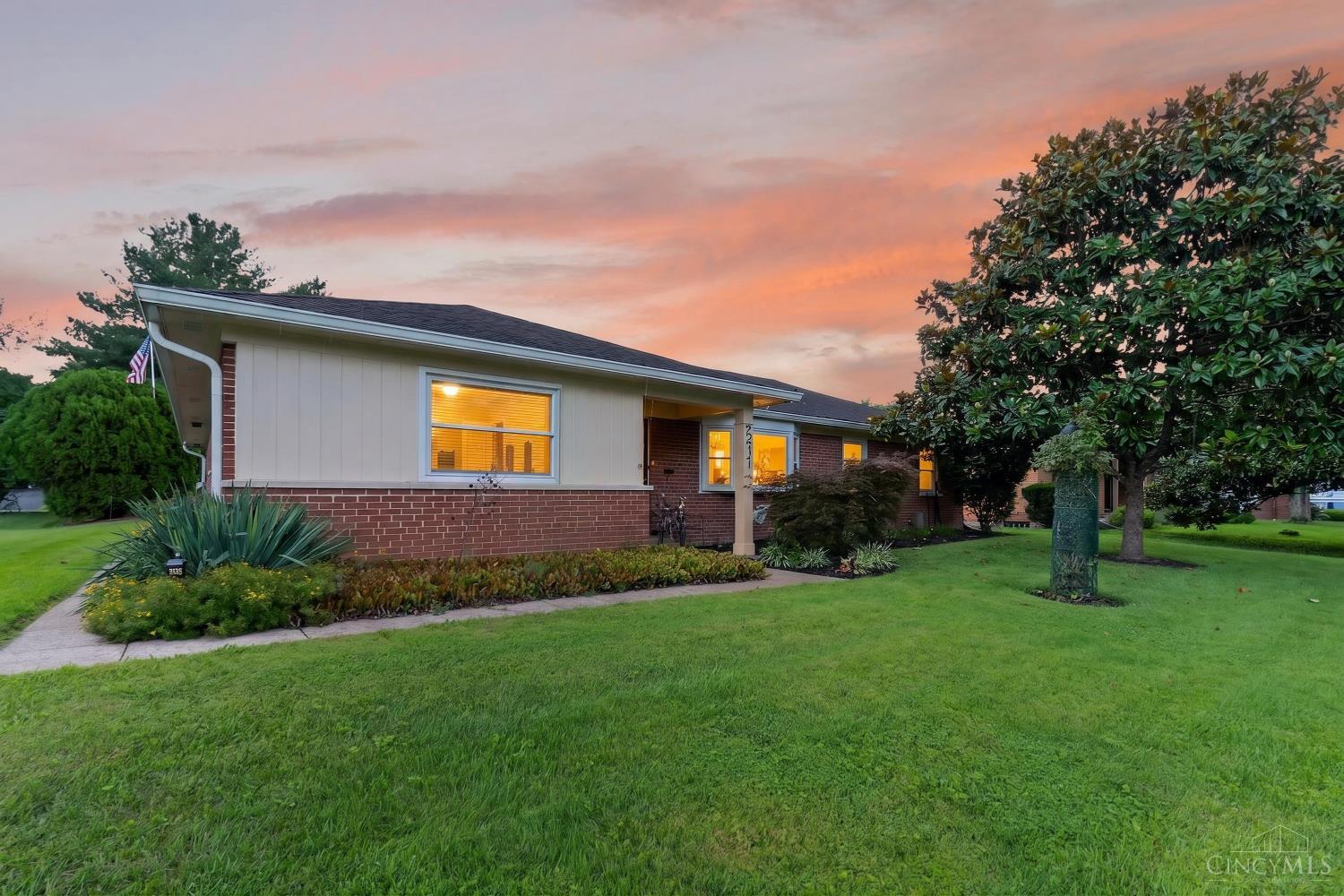 2317 Section Road Property Photo 1