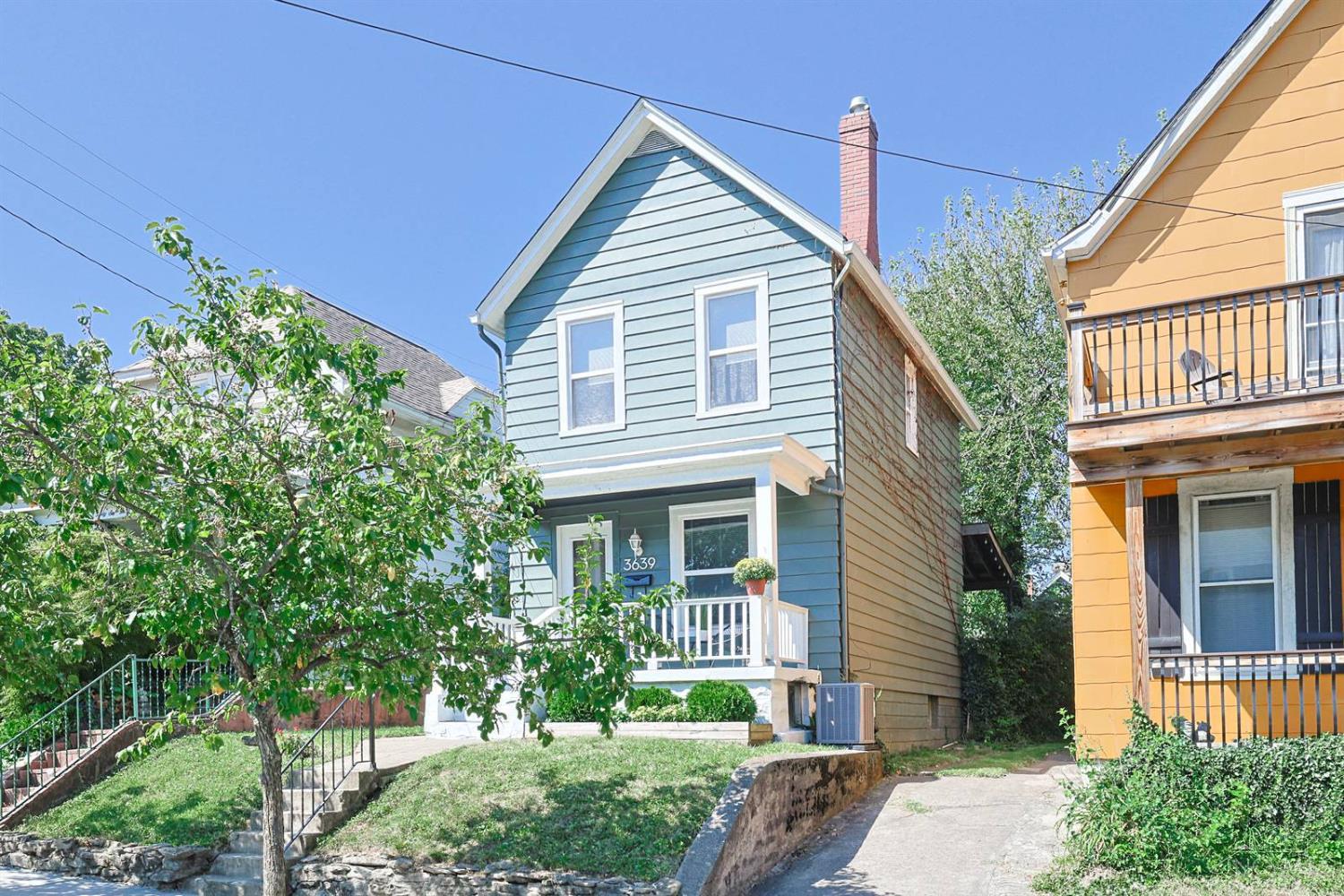 3639 Columbus Avenue Property Photo 1
