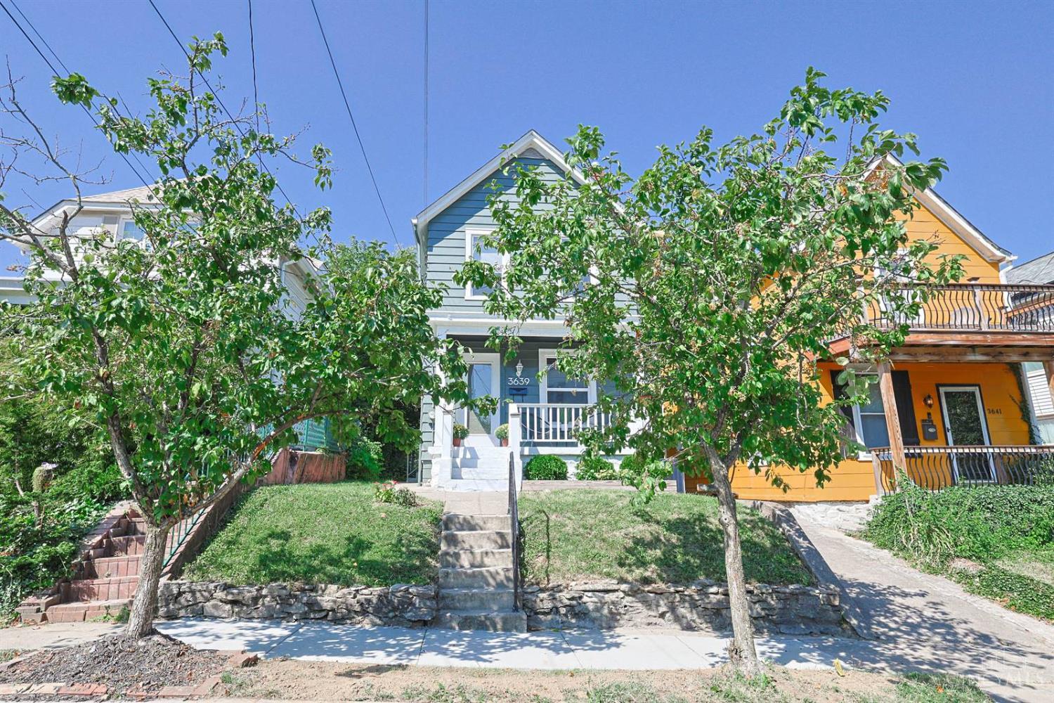 3639 Columbus Avenue Property Photo 2