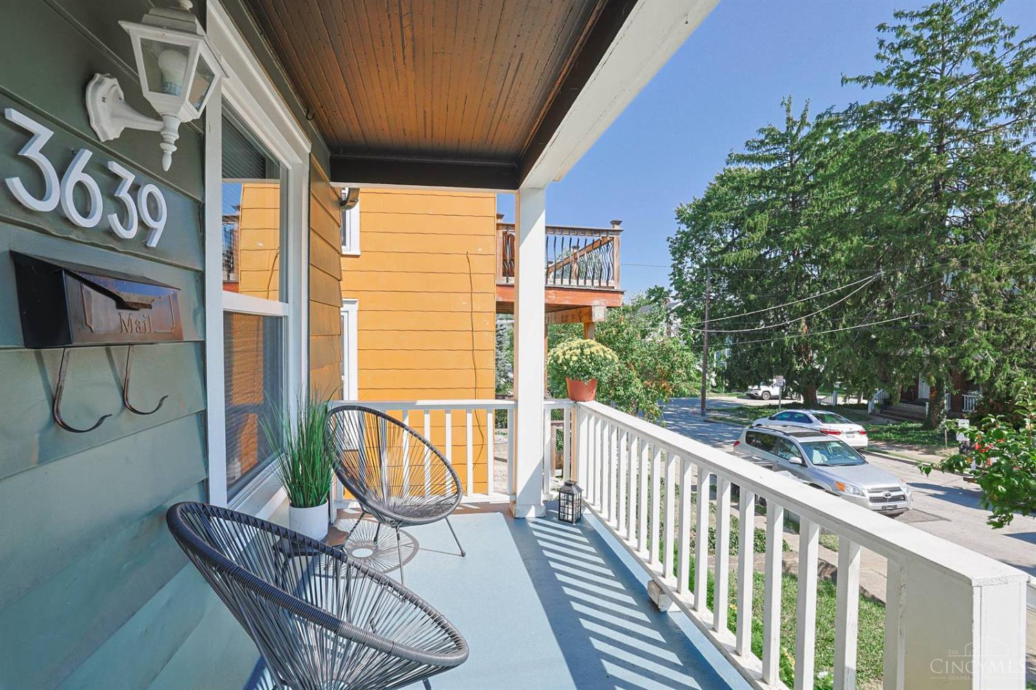 3639 Columbus Avenue Property Photo 3
