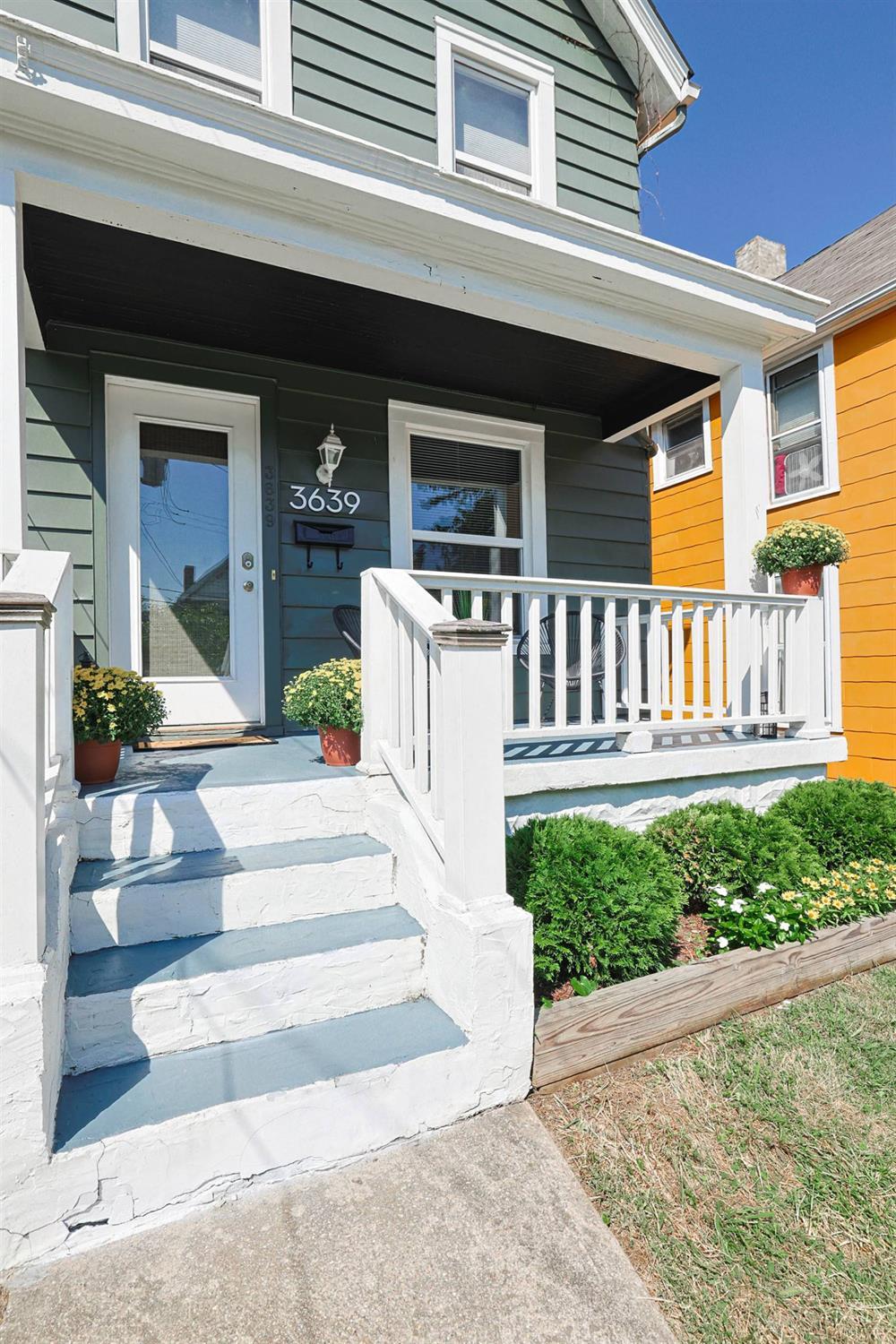 3639 Columbus Avenue Property Photo 4