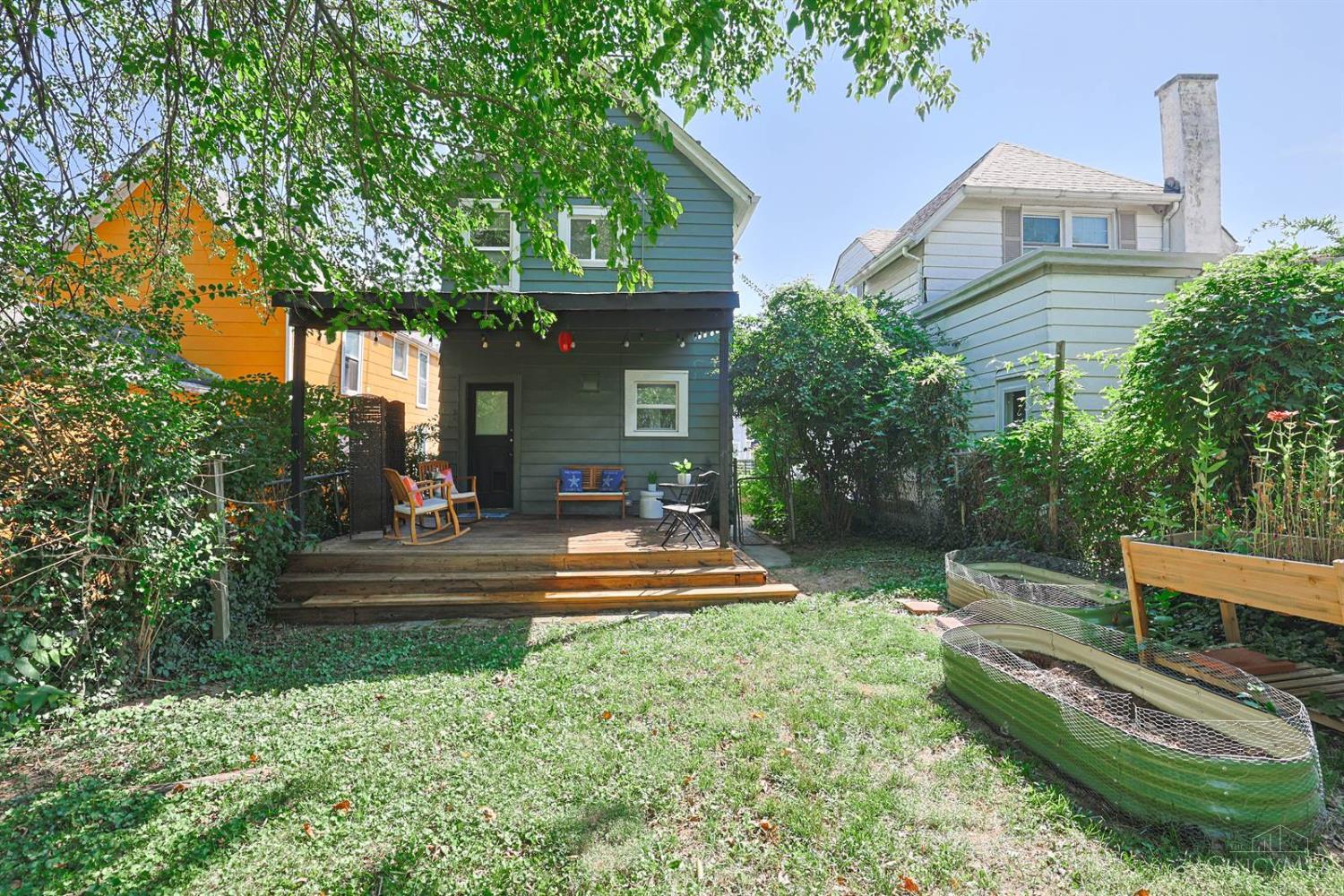 3639 Columbus Avenue Property Photo 27