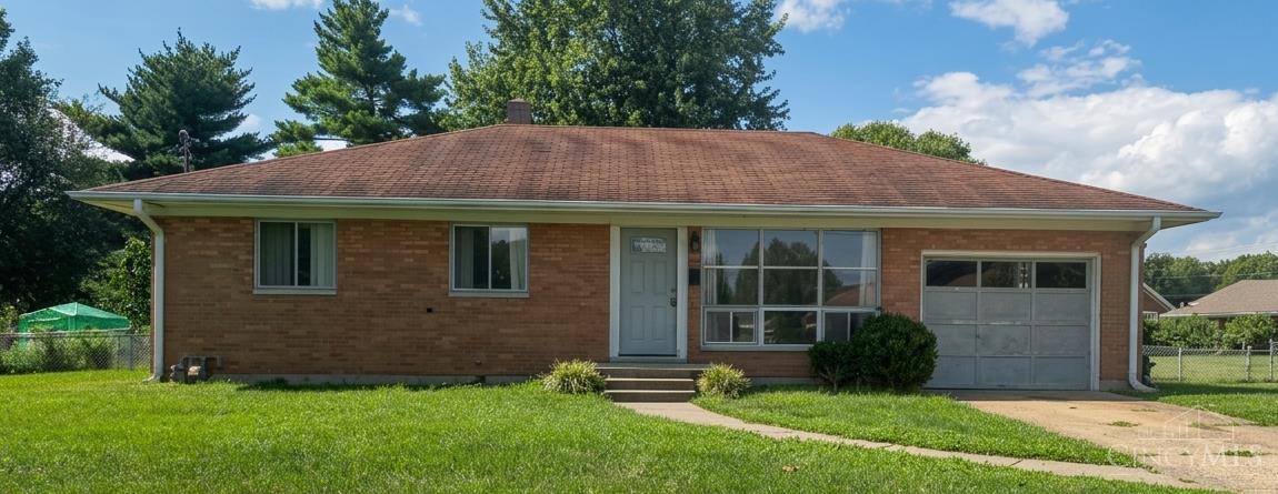 938 Hicks Boulevard Property Photo 1