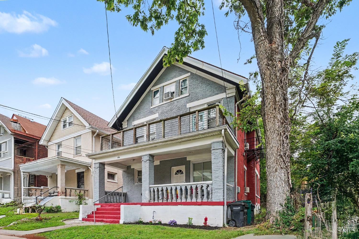 172 Kinsey Avenue Property Photo 3