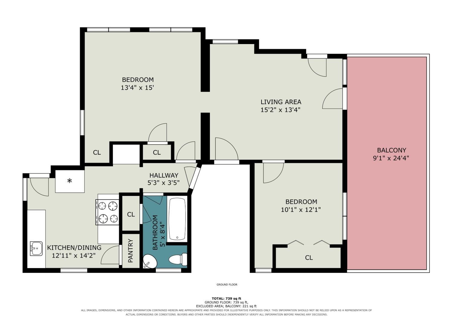 172 Kinsey Avenue Property Photo 24