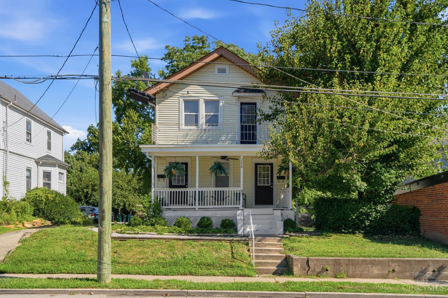 2874 Wasson Road Property Photo 1