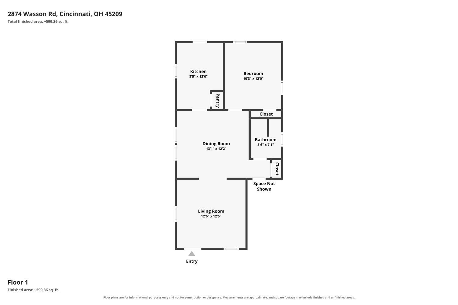 2874 Wasson Road Property Photo 24