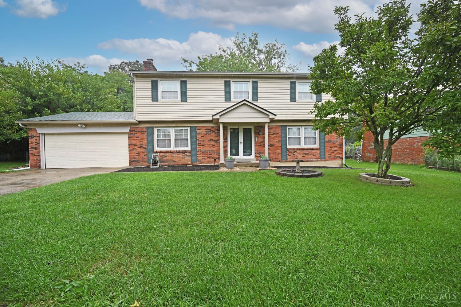 12012 Cantrell Drive Property Photo 1