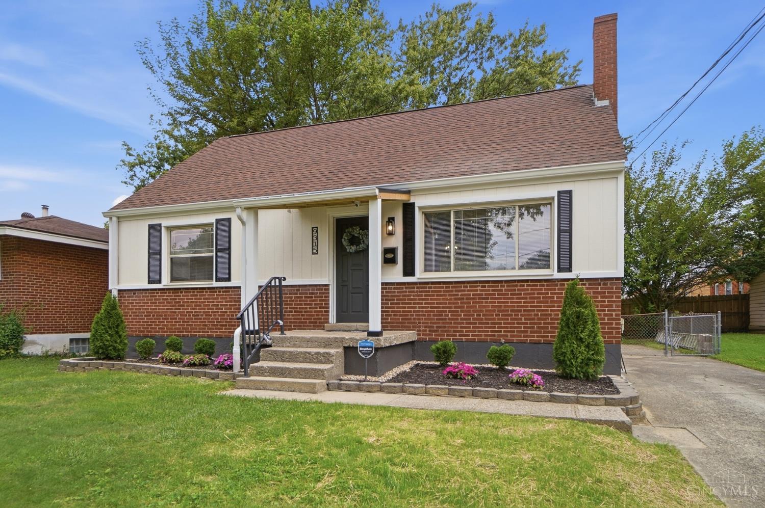 9315 Jericho Drive Property Photo 3