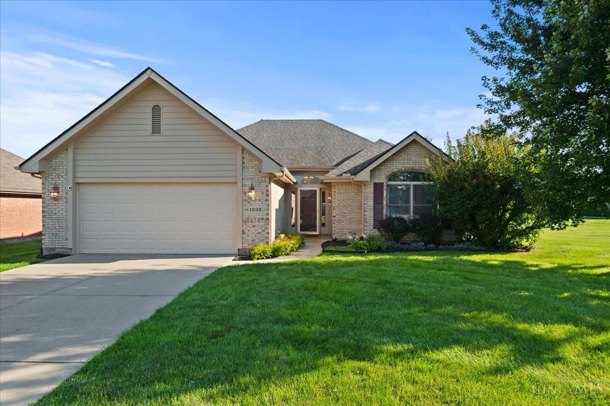 1532 Rockleigh Road