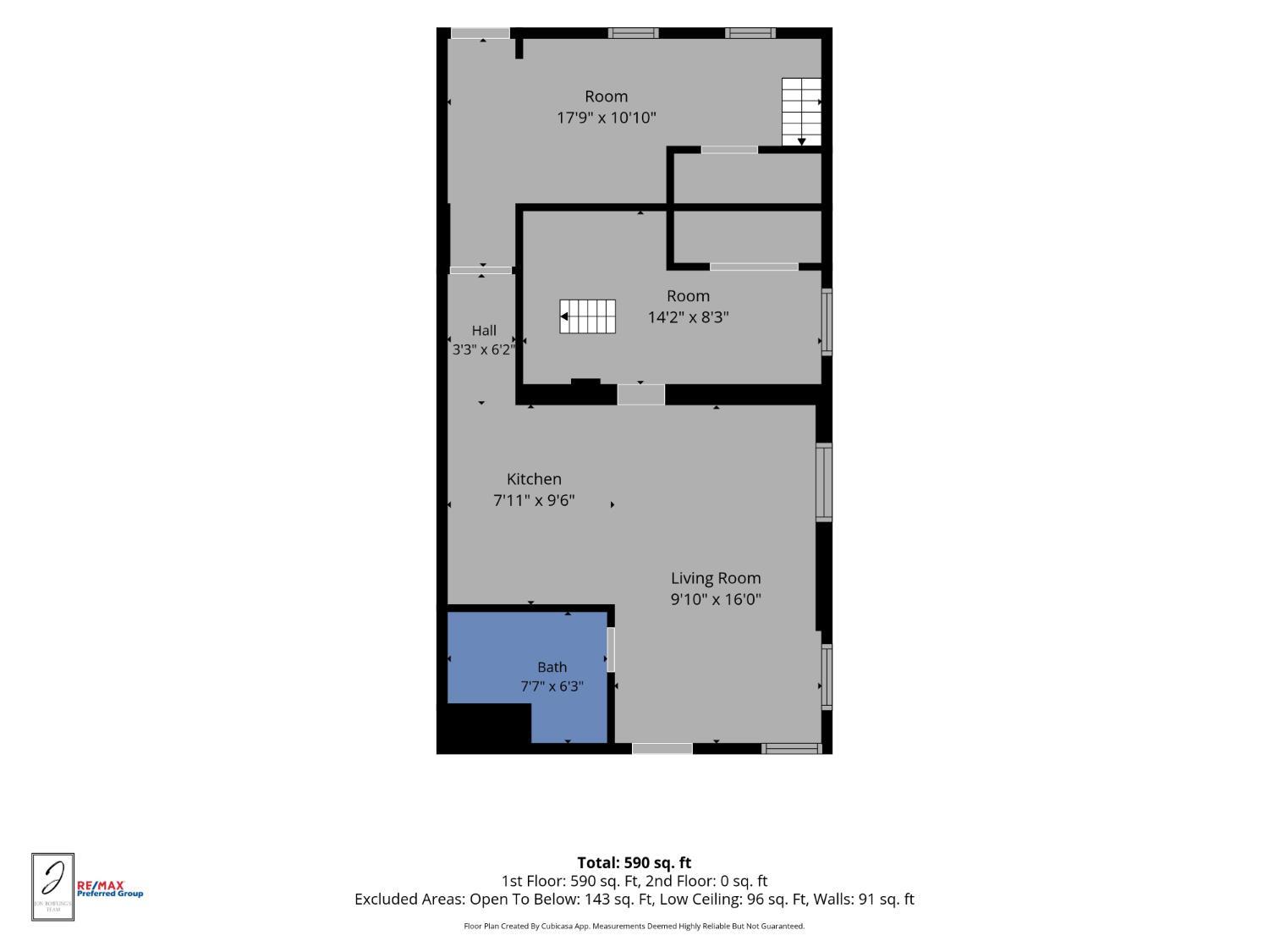 215 Warner Street Property Photo 93