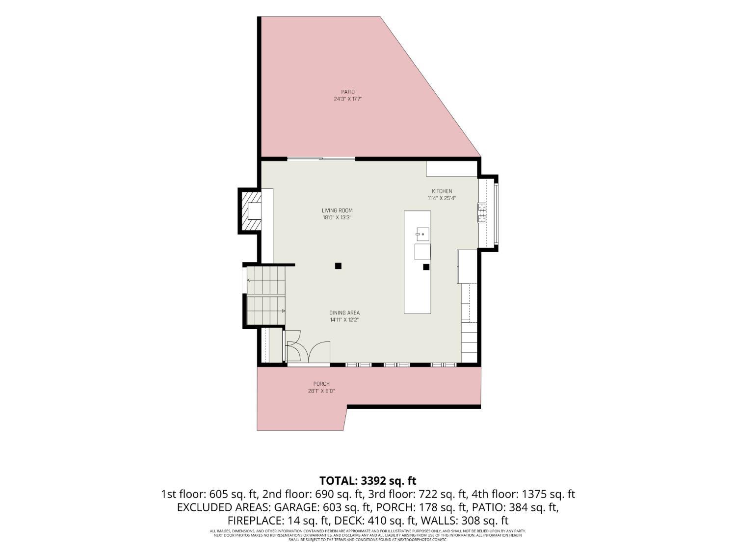 1138 Cryer Avenue Property Photo 47