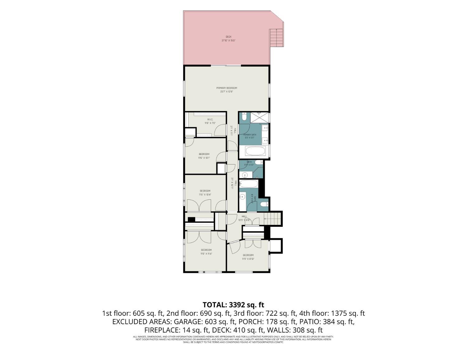 1138 Cryer Avenue Property Photo 48