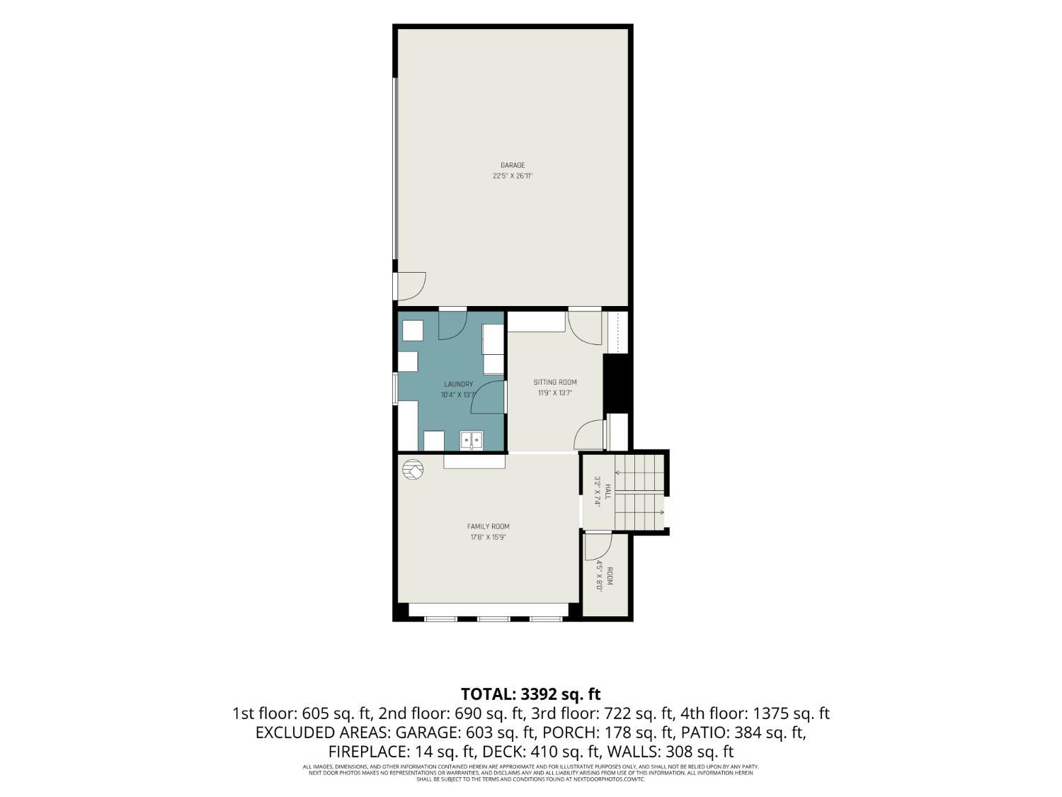 1138 Cryer Avenue Property Photo 49