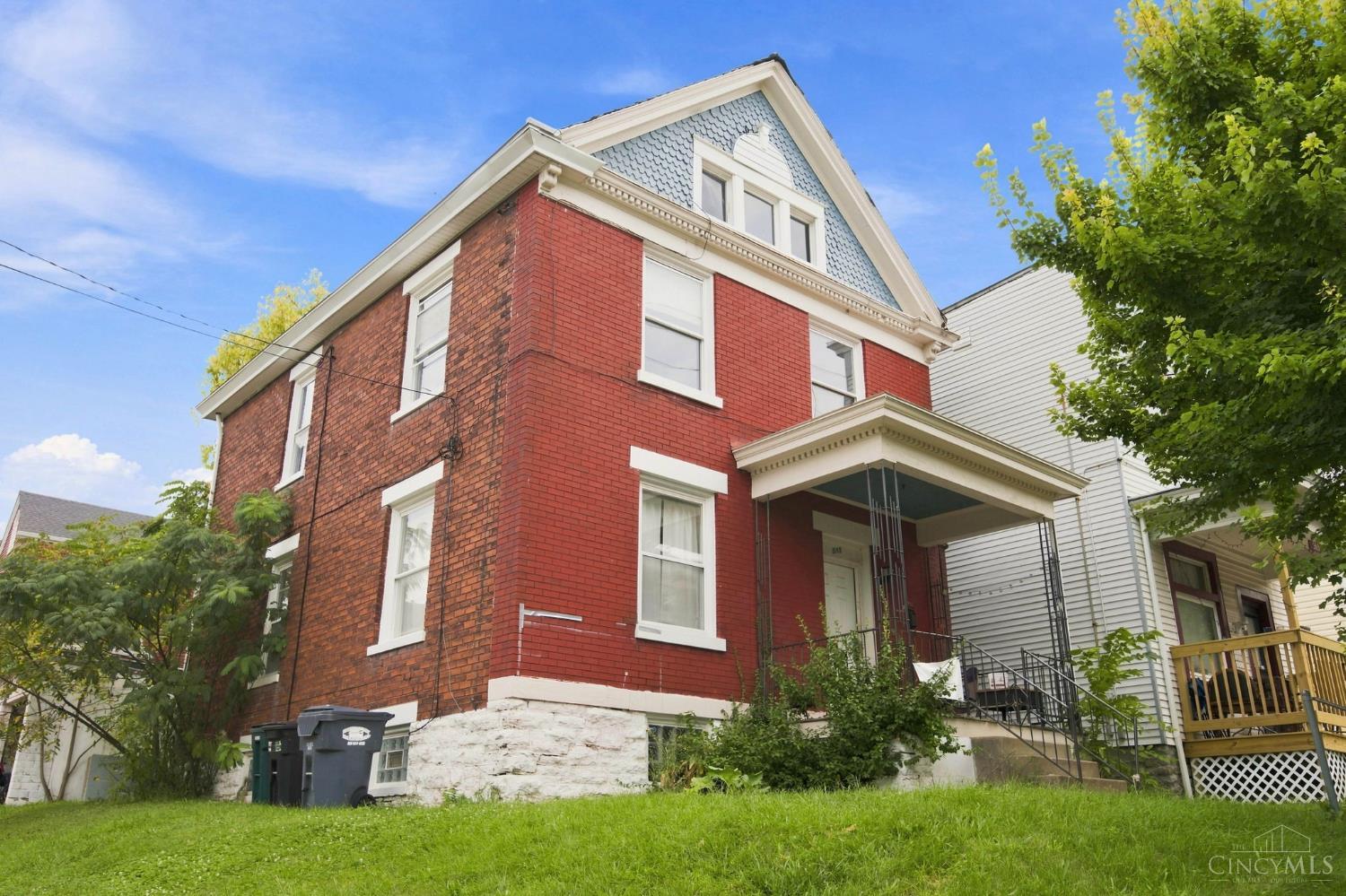 312 Warner Street Property Photo 1