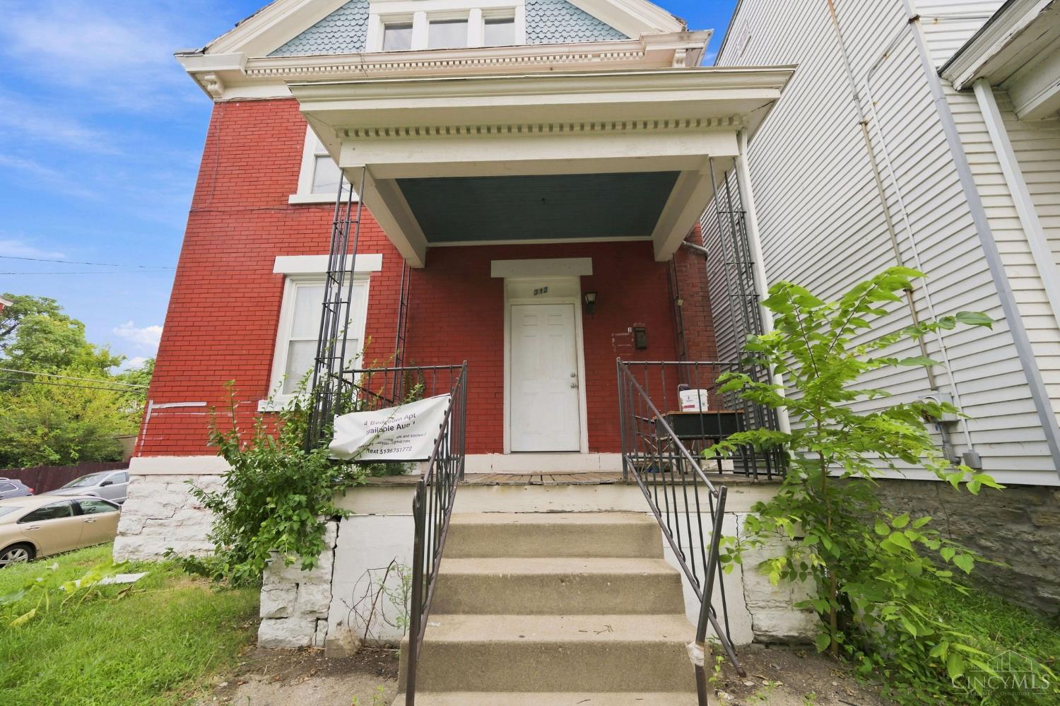 312 Warner Street Property Photo 14