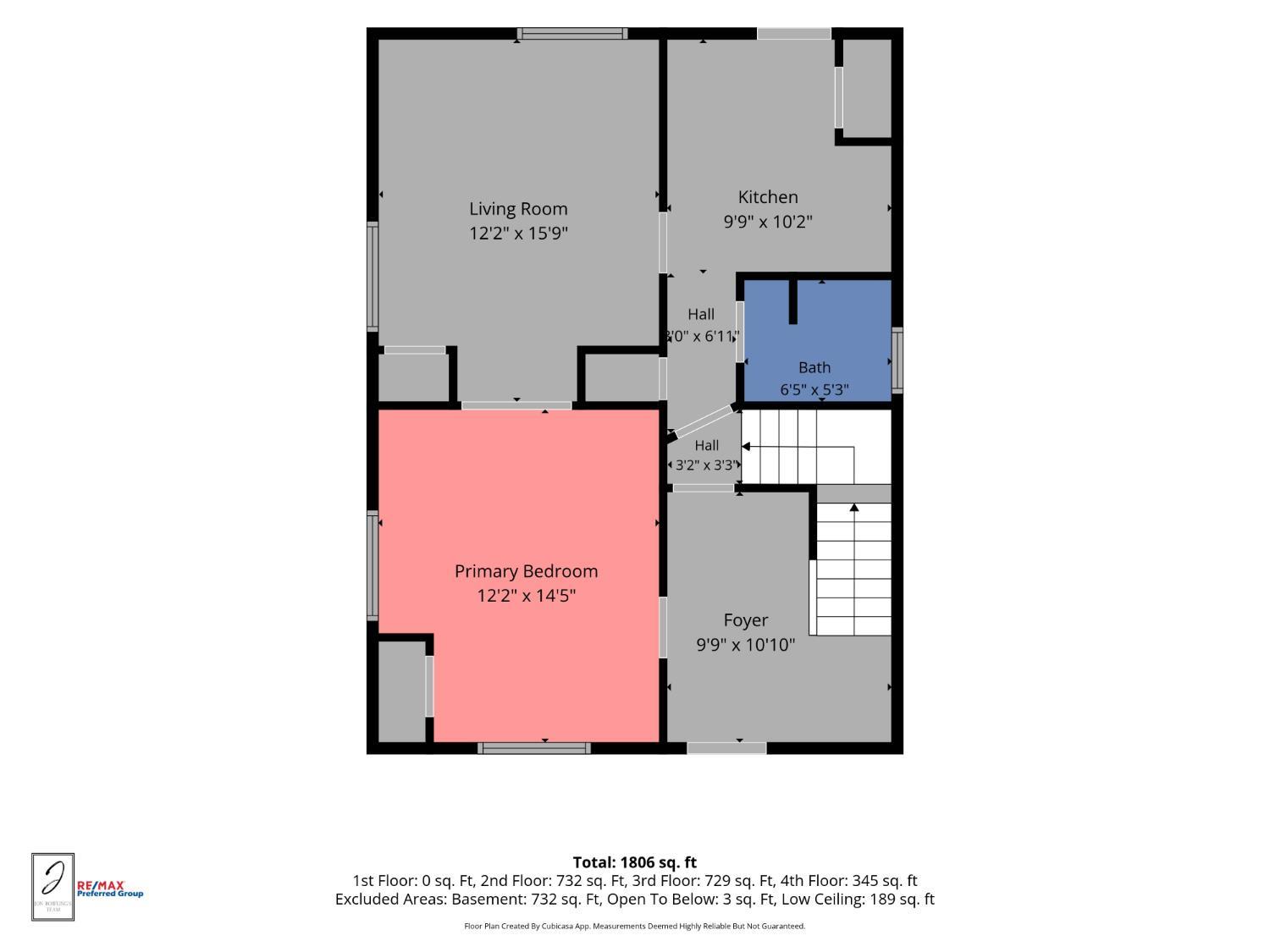 312 Warner Street Property Photo 61