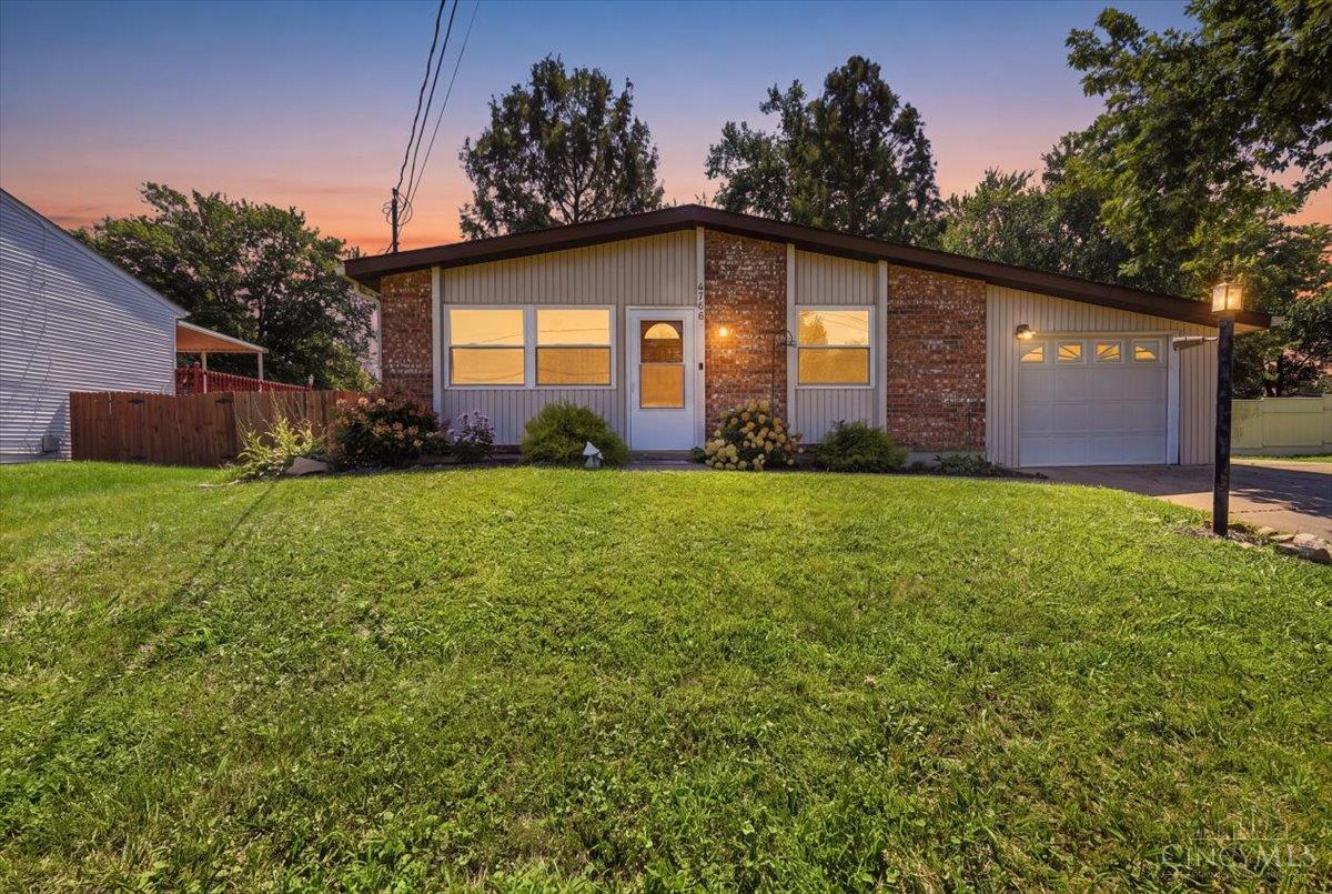 4798 Klatte Road Property Photo 1