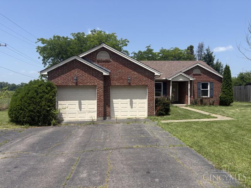 7310 Fairground Road Property Photo 1