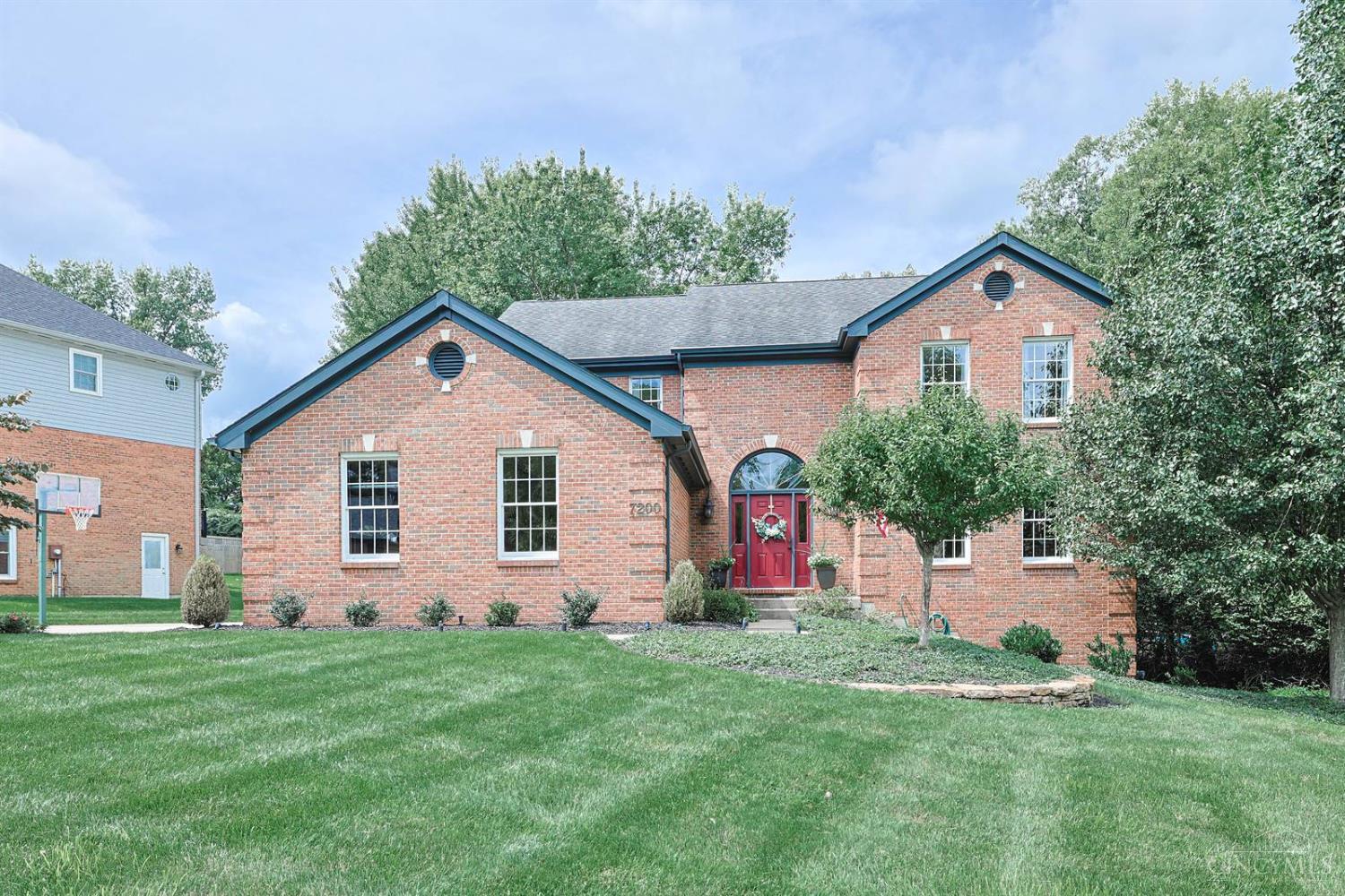 7200 Anderson Woods Drive Property Photo