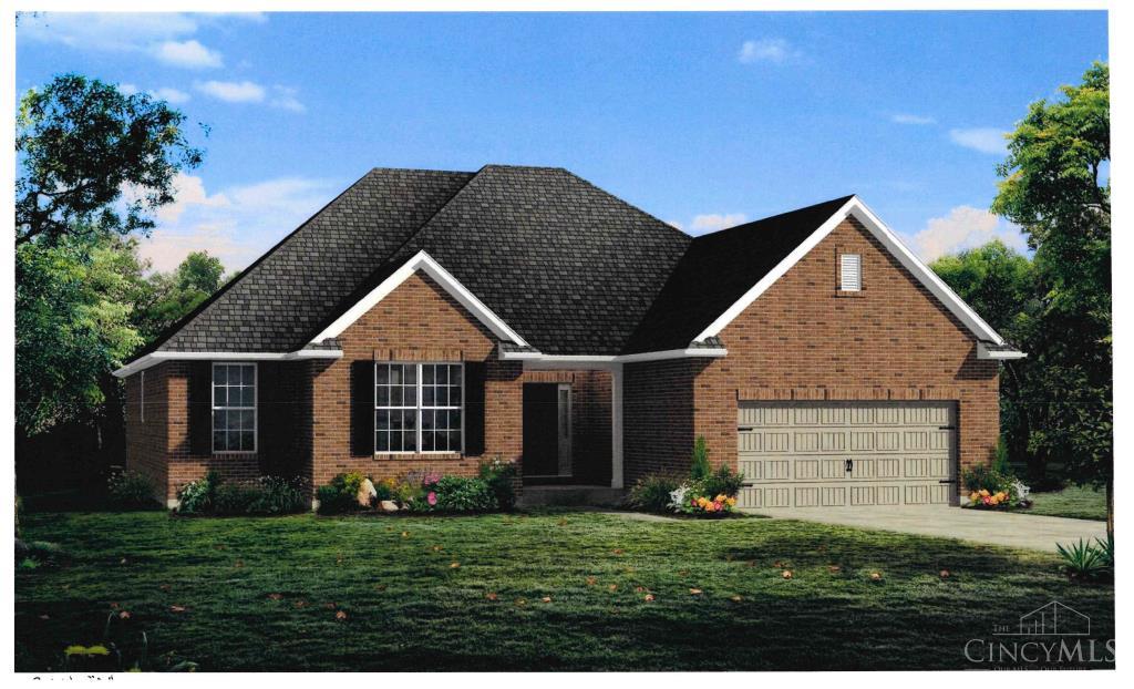 3340 Blue Springs Drive Property Photo 1