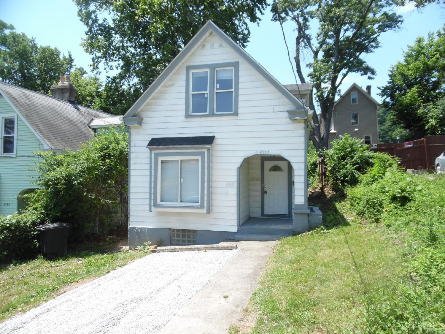 4747 Howard Avenue Property Photo 1