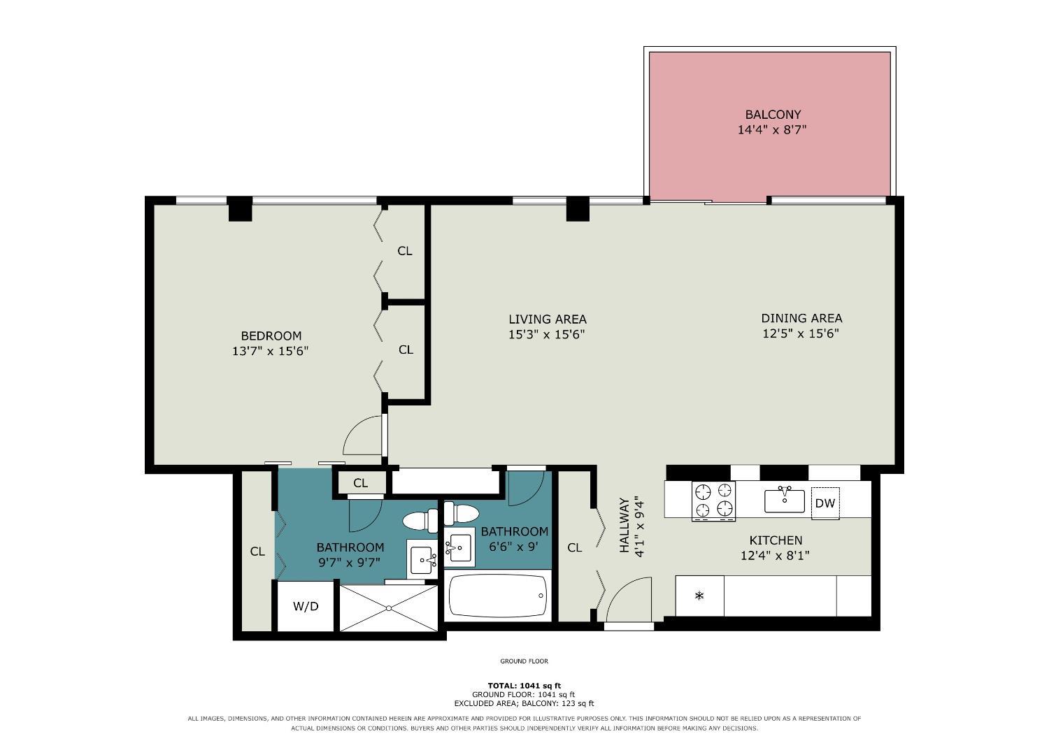 2401 Ingleside Avenue Property Photo 29