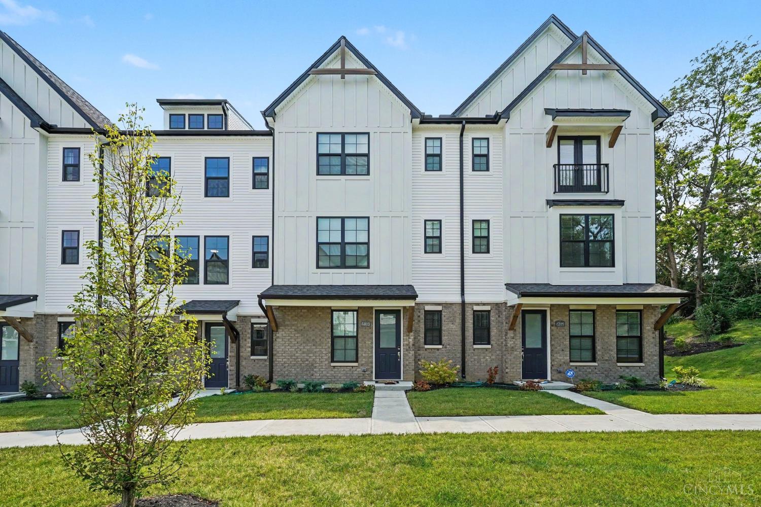 6403 Coverage Court Property Photo 1