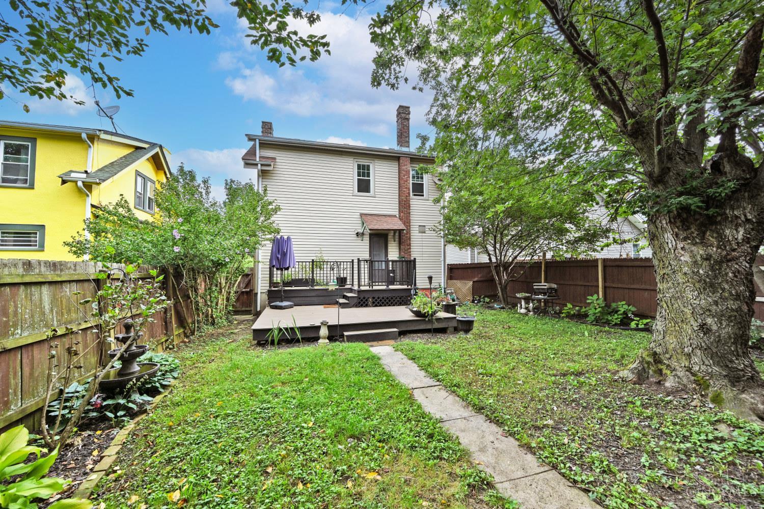 1937 Kinney Avenue Property Photo 38