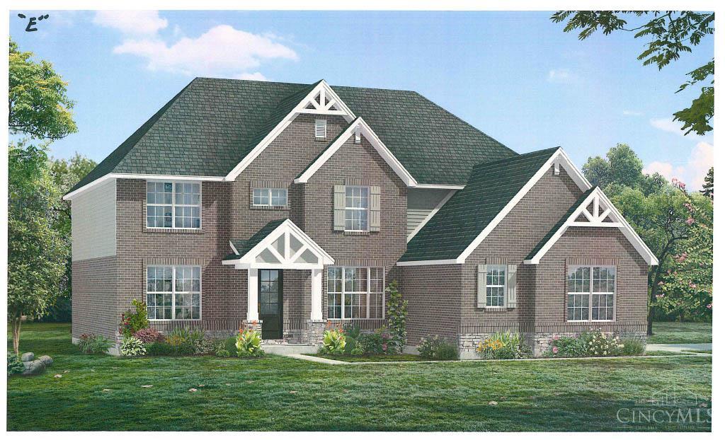 4794 Aspen Drive Property Photo