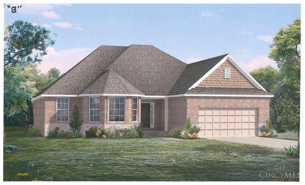 4945 Fescue Drive Property Photo