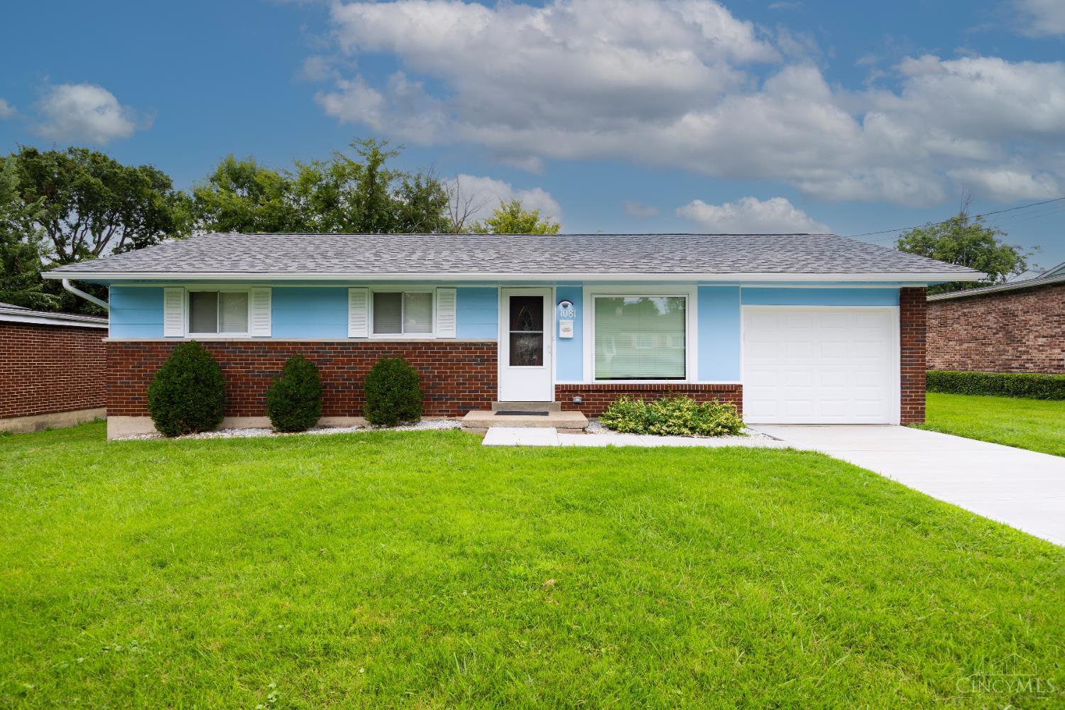 1081 Prairie Avenue Property Photo 1