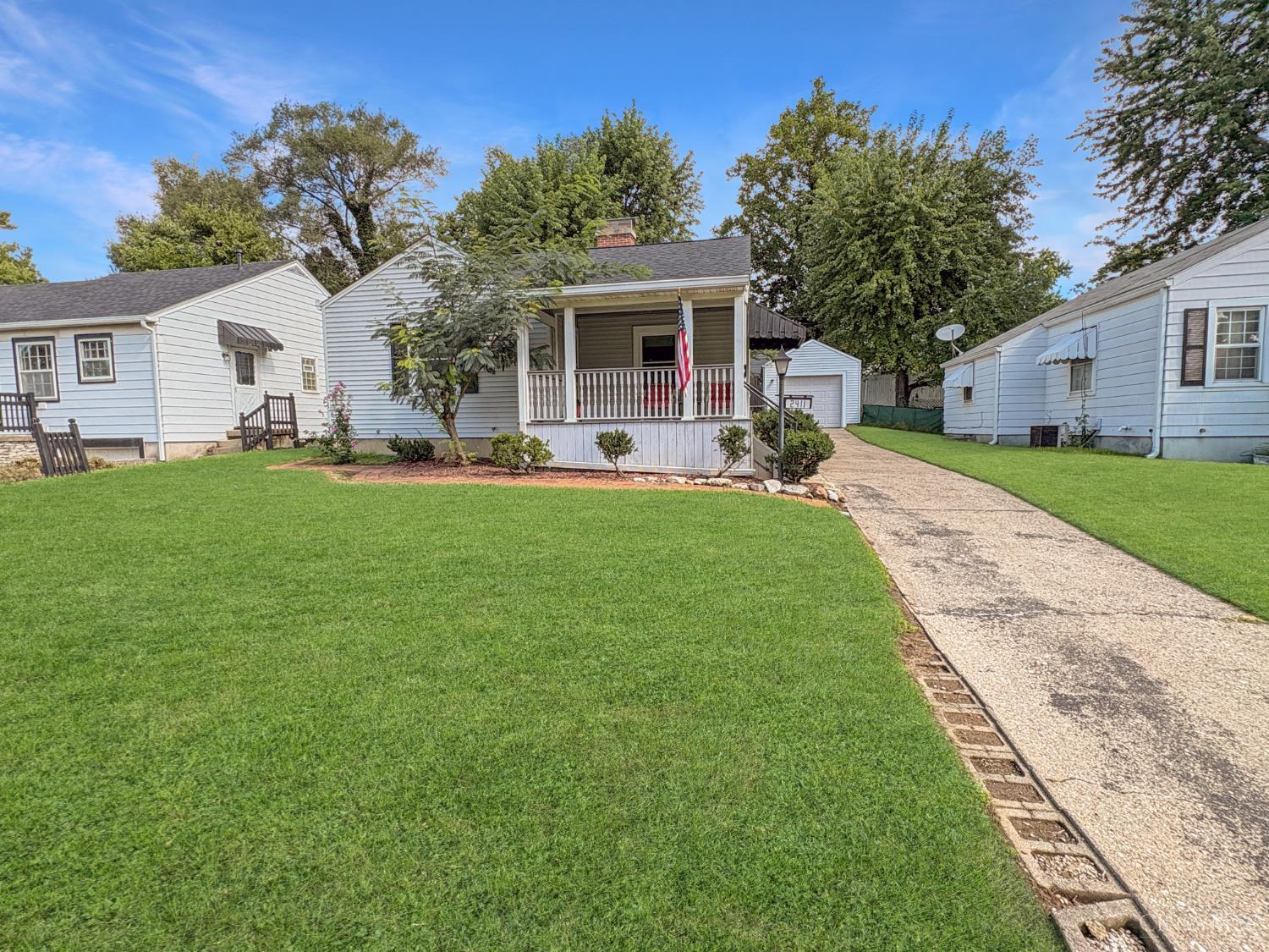 2411 Queen Avenue Property Photo 22
