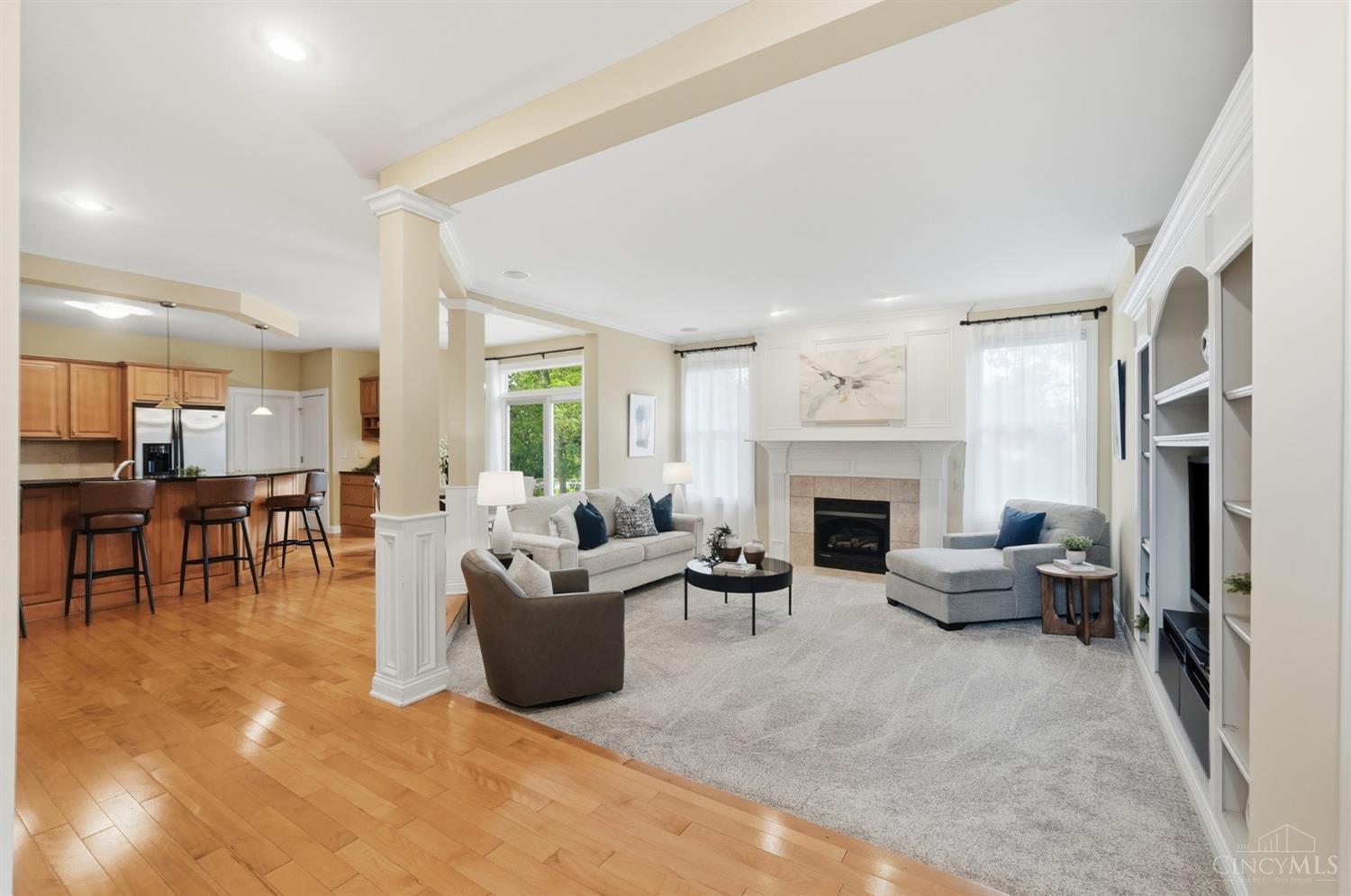 6375 Tarton Fields Lane Property Photo 11