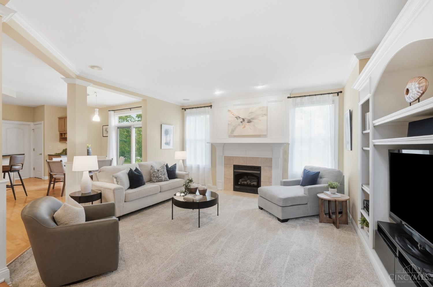 6375 Tarton Fields Lane Property Photo 12