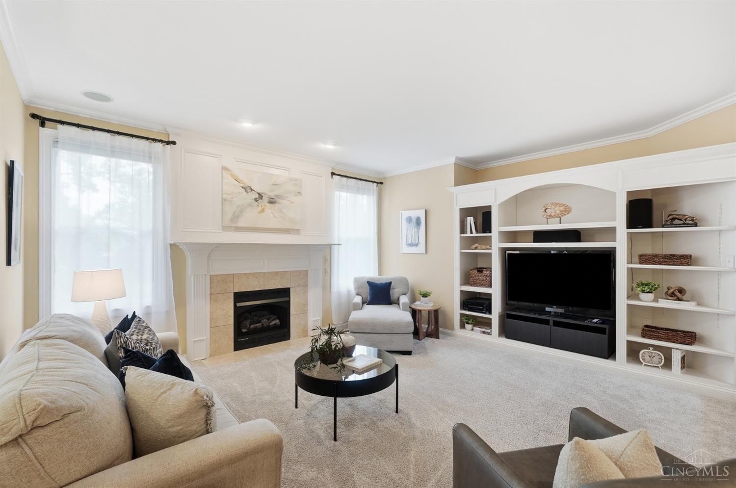 6375 Tarton Fields Lane Property Photo 13