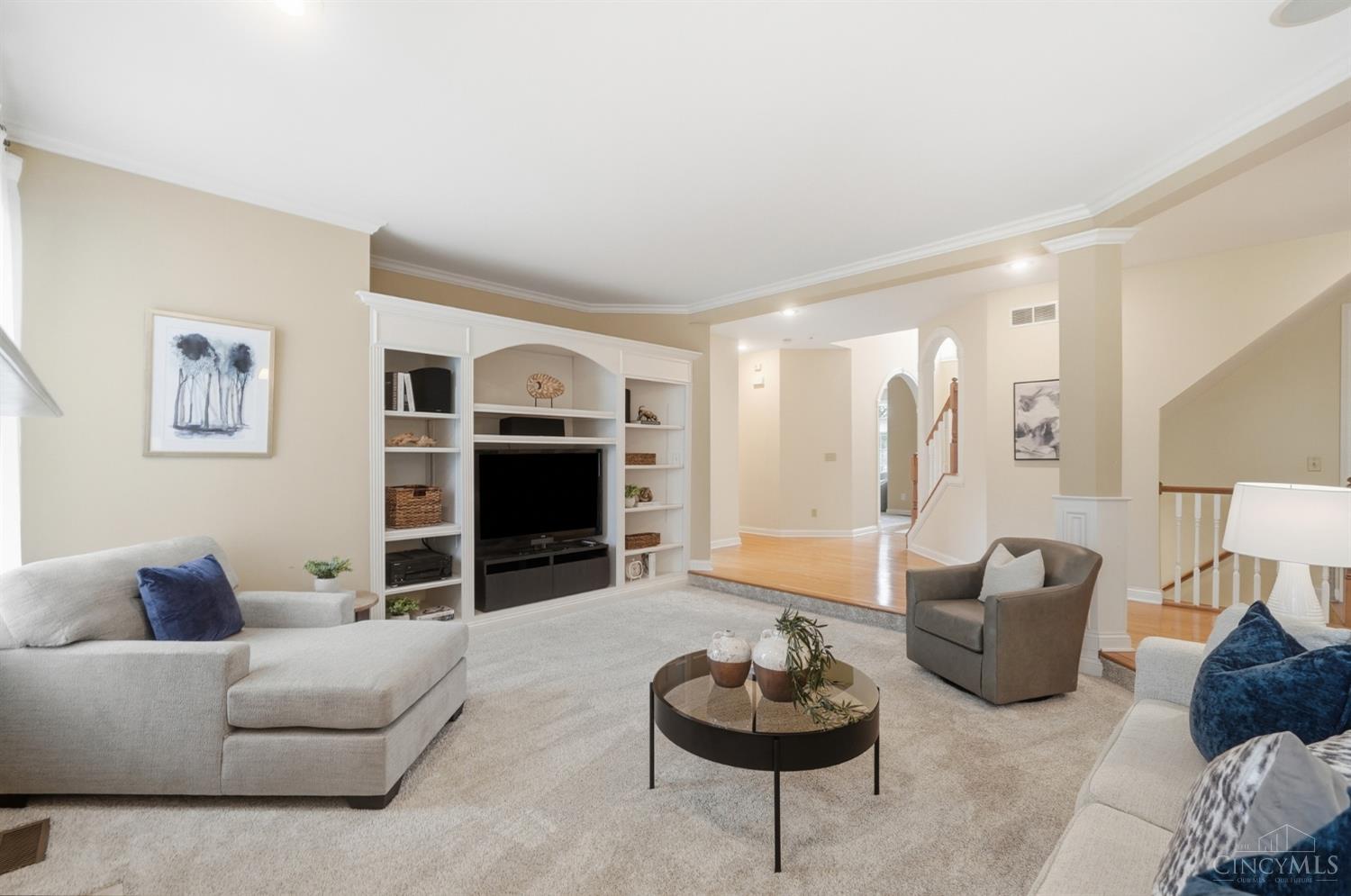 6375 Tarton Fields Lane Property Photo 14