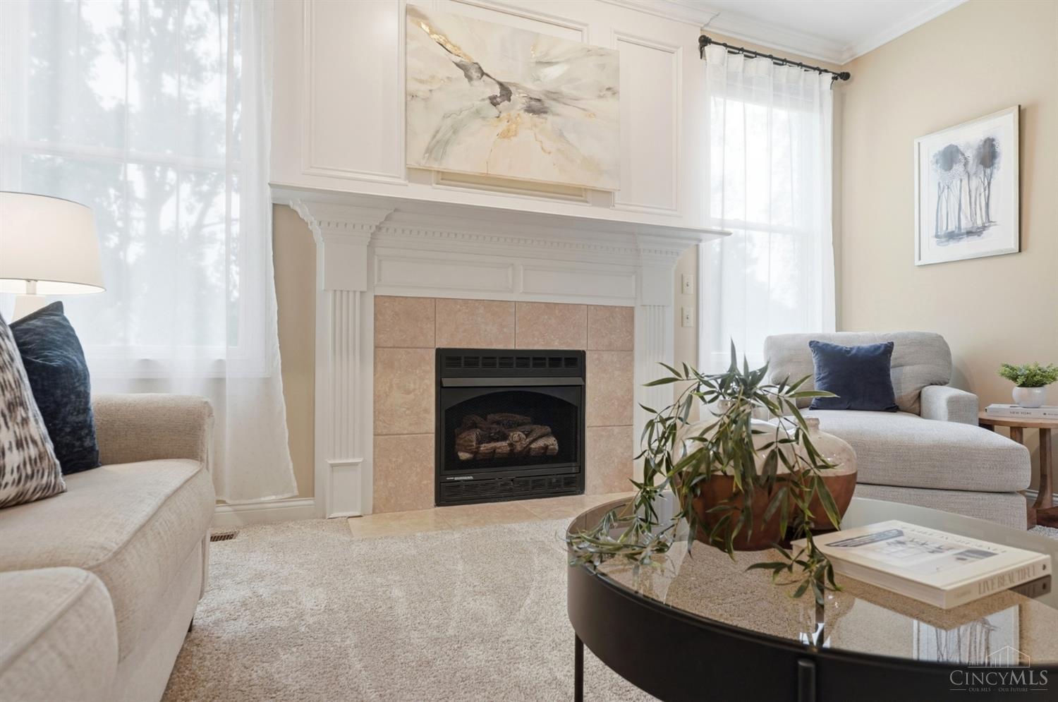 6375 Tarton Fields Lane Property Photo 15
