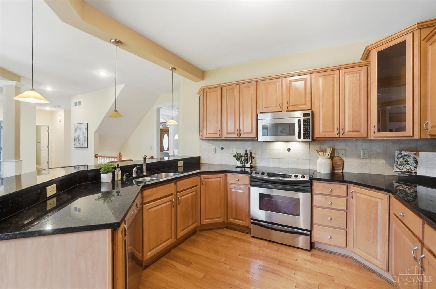 6375 Tarton Fields Lane Property Photo 17