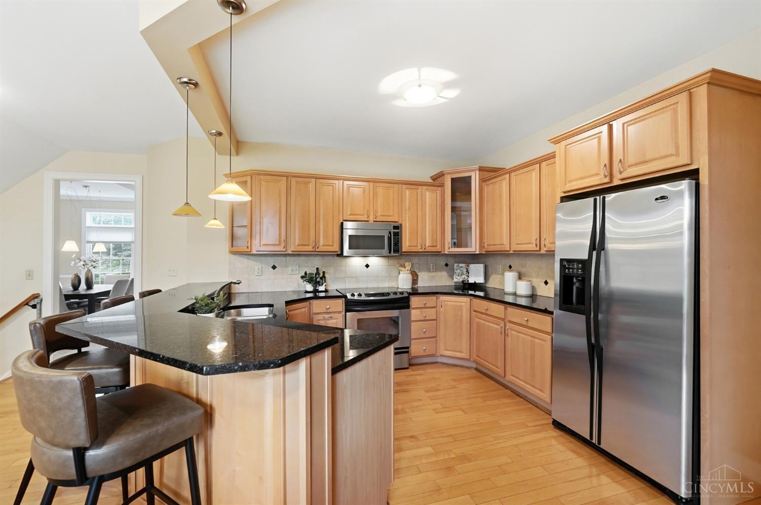 6375 Tarton Fields Lane Property Photo 19