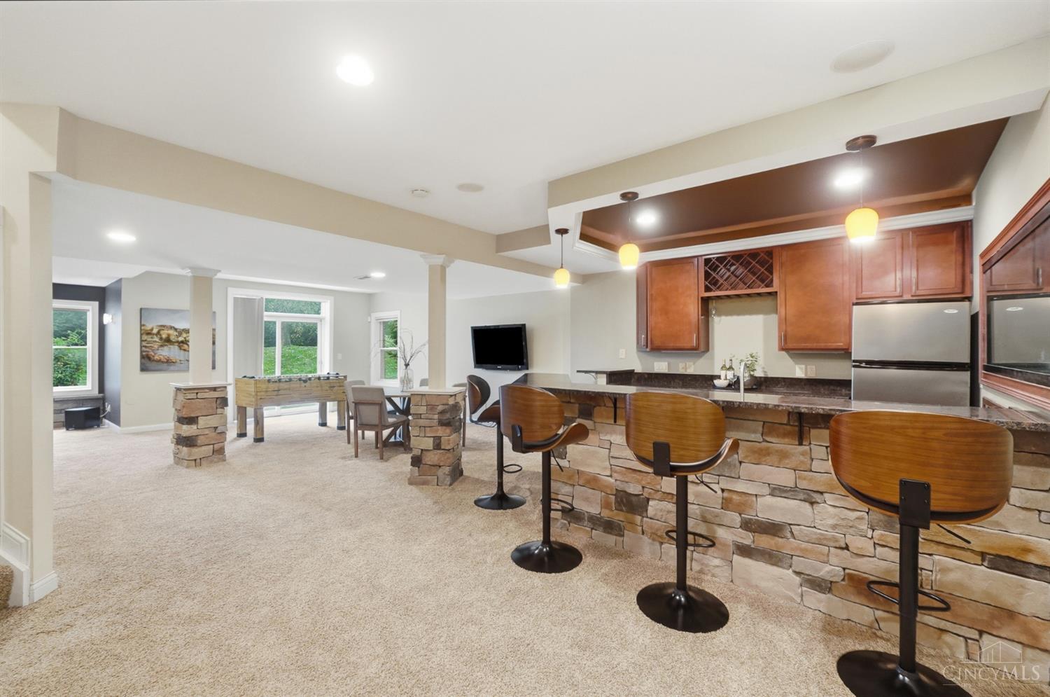 6375 Tarton Fields Lane Property Photo 49