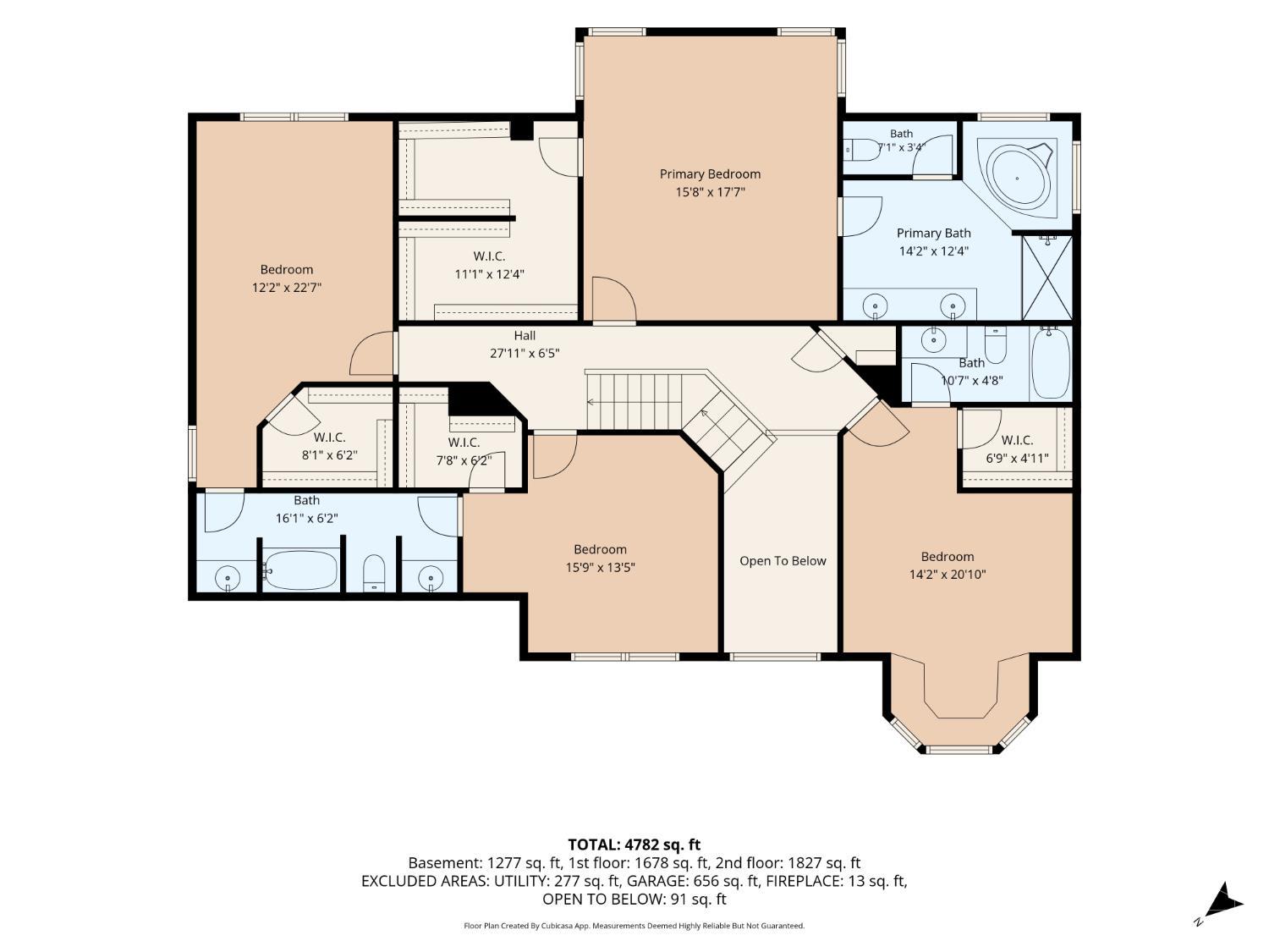 6375 Tarton Fields Lane Property Photo 77