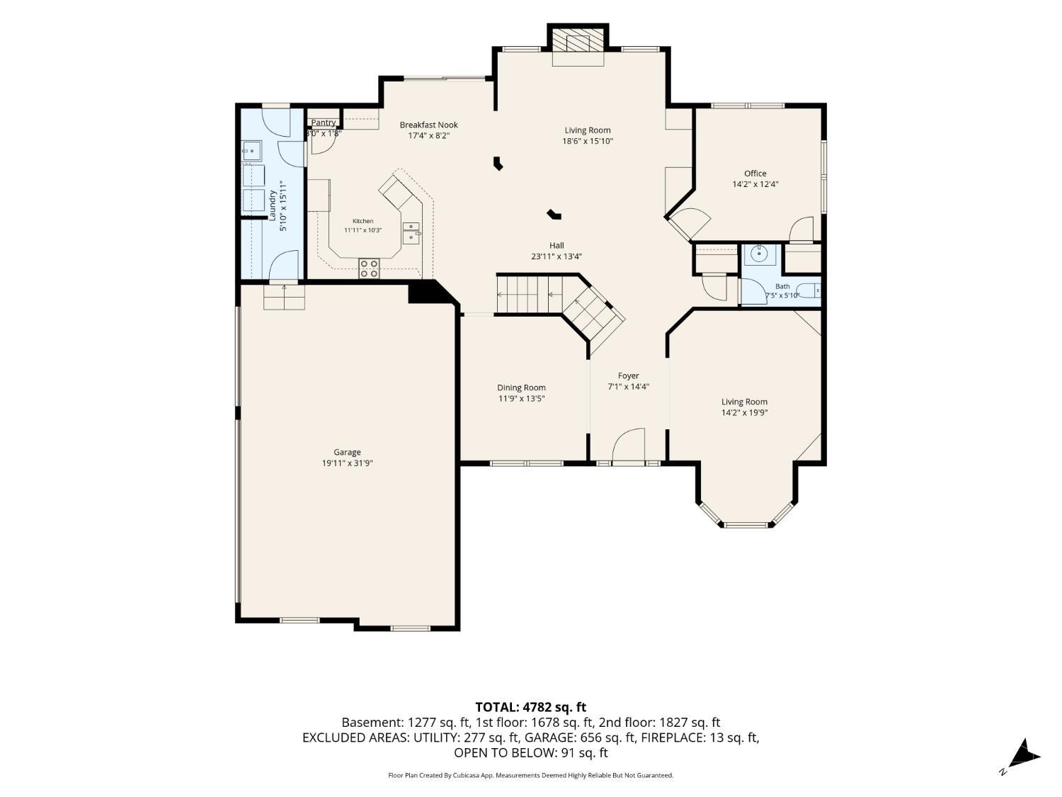 6375 Tarton Fields Lane Property Photo 78
