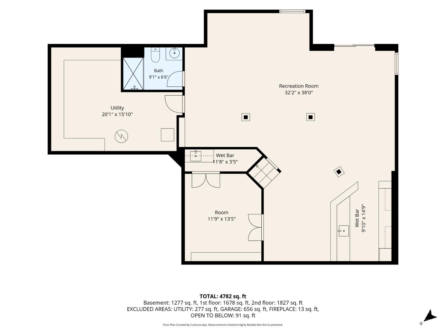 6375 Tarton Fields Lane Property Photo 79